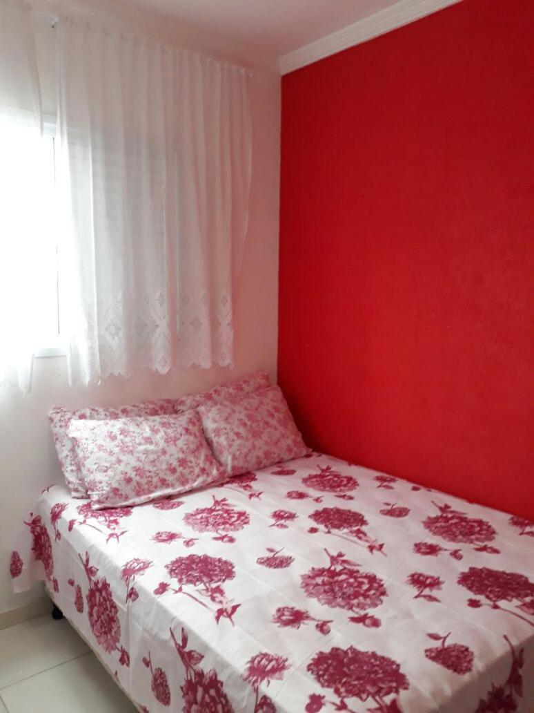 Frente Mar Piscina Churrasqueira Wifi Garagem Portaria 24Hs Apartment Solemar Exterior foto