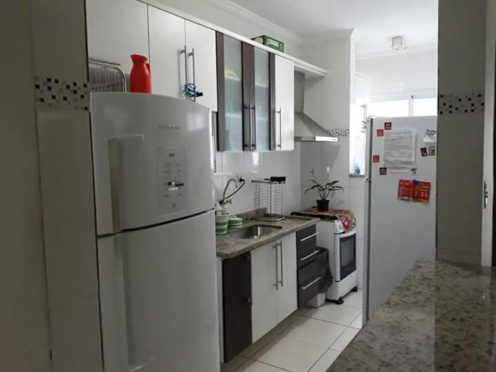 Frente Mar Piscina Churrasqueira Wifi Garagem Portaria 24Hs Apartment Solemar Exterior foto