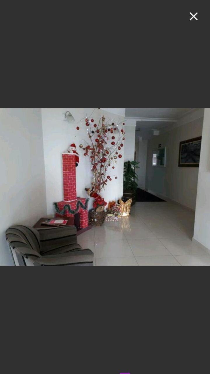 Frente Mar Piscina Churrasqueira Wifi Garagem Portaria 24Hs Apartment Solemar Exterior foto