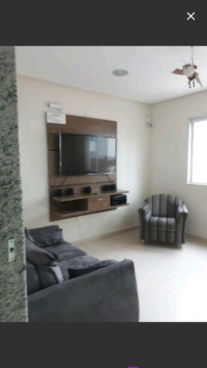 Frente Mar Piscina Churrasqueira Wifi Garagem Portaria 24Hs Apartment Solemar Exterior foto